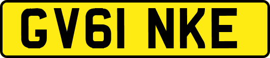GV61NKE