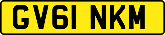 GV61NKM