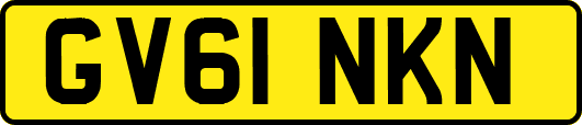 GV61NKN