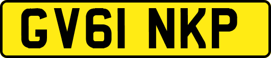 GV61NKP