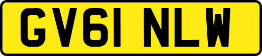 GV61NLW