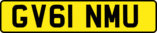 GV61NMU