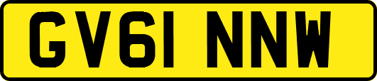 GV61NNW