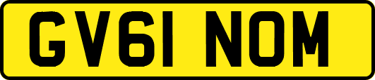 GV61NOM