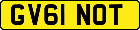 GV61NOT