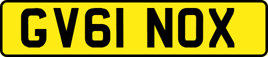 GV61NOX