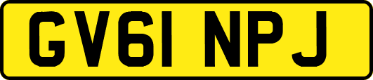 GV61NPJ