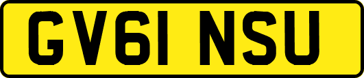 GV61NSU