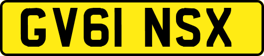 GV61NSX