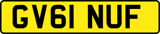 GV61NUF