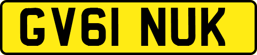 GV61NUK