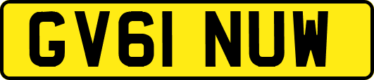 GV61NUW