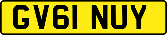 GV61NUY