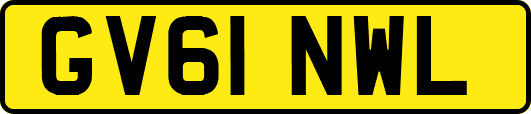 GV61NWL