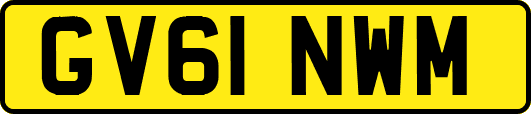 GV61NWM