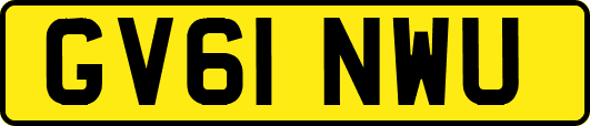 GV61NWU