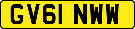 GV61NWW