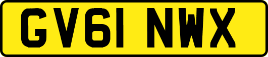 GV61NWX