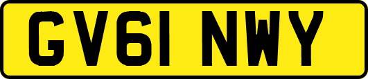 GV61NWY