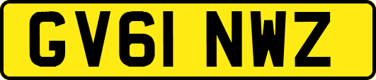 GV61NWZ