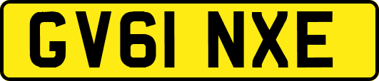 GV61NXE