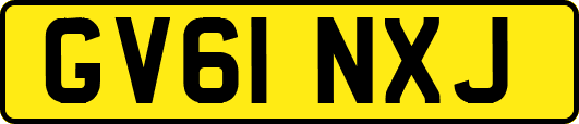 GV61NXJ