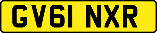 GV61NXR