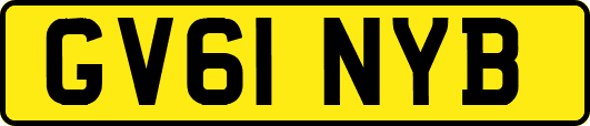 GV61NYB