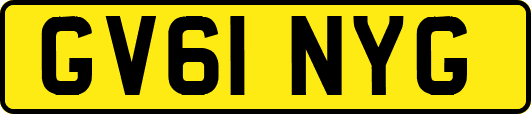 GV61NYG