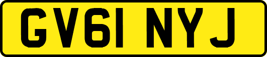 GV61NYJ