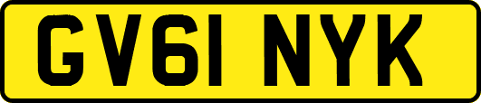 GV61NYK