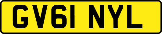 GV61NYL