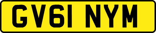 GV61NYM