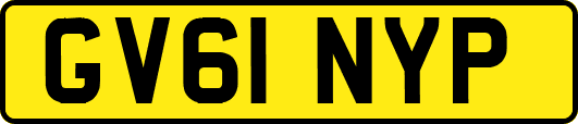 GV61NYP