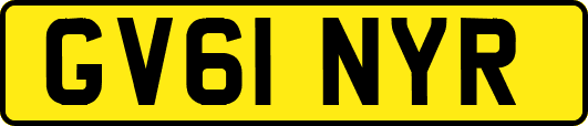 GV61NYR
