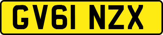 GV61NZX