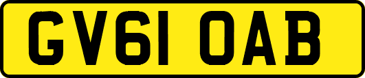 GV61OAB