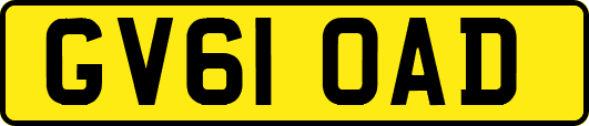 GV61OAD