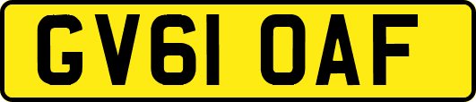 GV61OAF