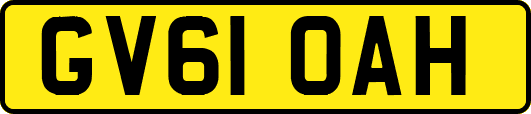 GV61OAH
