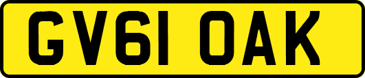 GV61OAK