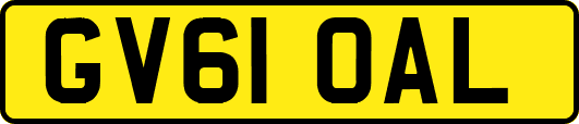 GV61OAL