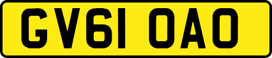 GV61OAO