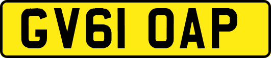 GV61OAP