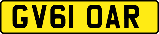 GV61OAR