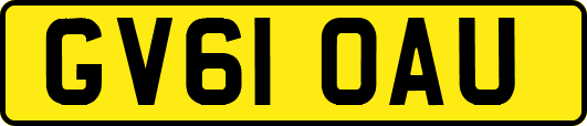 GV61OAU