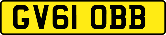 GV61OBB
