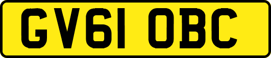 GV61OBC
