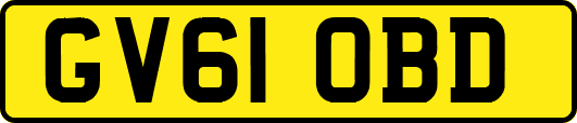 GV61OBD