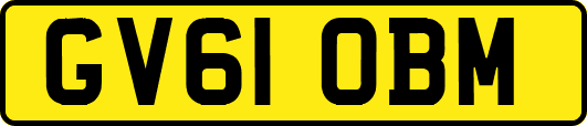 GV61OBM